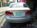 2007 Honda Civic 18s allpower automatic FRESH-3