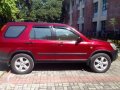 2002 Honda Cr-V for sale-0