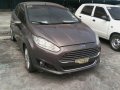 Ford Fiesta 2015 for sale-1