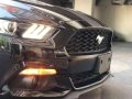 Ford mustang Ecoboost 2015-9