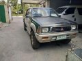 Mitsubishi Strada 1995 for sale-2