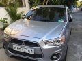 2015 Mitsubishi Asx for sale in Las Piñas-2