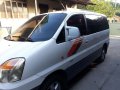 Hyundai Starex CRDi Gold Edition For Sale -1