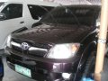 Toyota Hilux 2005 for sale-1