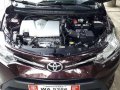 2017 Toyota Vios for sale-3