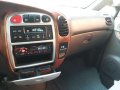 Hyundai Starex CRDi Gold Edition For Sale -6