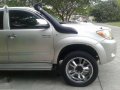 Toyota Hilux G Manual 4x4 3.0 2005 For Sale -4