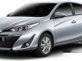 Toyota Yaris E 2018 for sale-3