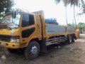 Mitsubishi Fuso 2004 for sale-0