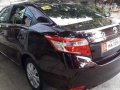 2017 Toyota Vios for sale-4