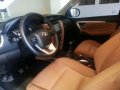 Toyota Fortuner 2016 for sale-6