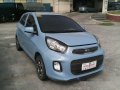 Kia Picanto 2015 for sale-0