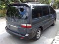 2005 Hyundai Starex grx CRDI automatic rare condition-10