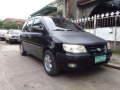 Hyundai Matrix 2004 for sale-2