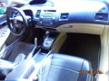 2007 Honda Civic 18s allpower automatic FRESH-4