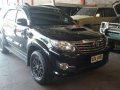 Toyota Fortuner 2015 for sale-0