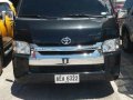 Toyota Hiace 2014 for sale-6