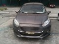 Ford Fiesta 2015 for sale-2