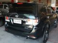 Toyota Fortuner 2015 for sale-2