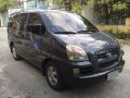 2005 Hyundai Starex grx CRDI automatic rare condition-11