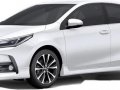 Toyota Corolla Altis G 2018 for sale-1