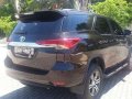 Toyota Fortuner 2016 for sale-4