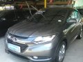 Good as new Honda HR-V 2016 for sale-2