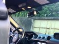 Ford mustang Ecoboost 2015-1