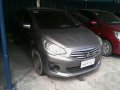 Mitsubishi Mirage G4 2016 for sale -1