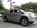 Toyota Hilux G Manual 4x4 3.0 2005 For Sale -8