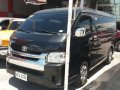 Toyota Hiace 2014 for sale-4