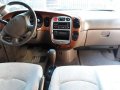 Hyundai Starex CRDi Gold Edition For Sale -4