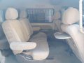 Hyundai Starex CRDi Gold Edition For Sale -3