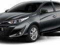 Toyota Yaris E 2018 for sale -2