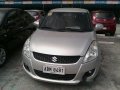 Suzuki Swift 2015 for sale-3