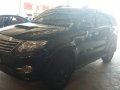 Toyota Fortuner 2015 for sale-1