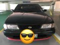 1995 Nissan Sentra Series 3 Super Saloon-11