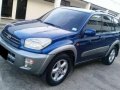 Toyota Rav4 4x4 2002 One of the Best Compact Cars within Your Reach-0