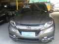 Good as new Honda HR-V 2016 for sale-1