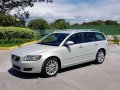 2012 Volvo V50 Silver Well Maintained For Sale -5