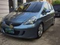 Honda Jazz 2007 for sale-0