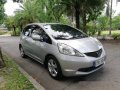 Honda Jazz 2009 for sale-0