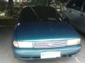 Good as new Nissan Sentra 1999 for sale-1