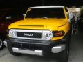 Toyota FJ Cruiser 2015 for sale -1