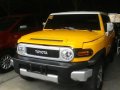 Toyota FJ Cruiser 2015 for sale -2