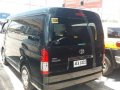 Toyota Hiace 2014 for sale-7