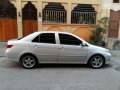 2004 Toyota Vios for sale-3