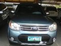 Good as new Ford Everest 2013 for sale-1
