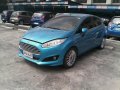 Ford Fiesta 2014 for sale-4