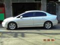 2007 Honda Civic 18s allpower automatic FRESH-2